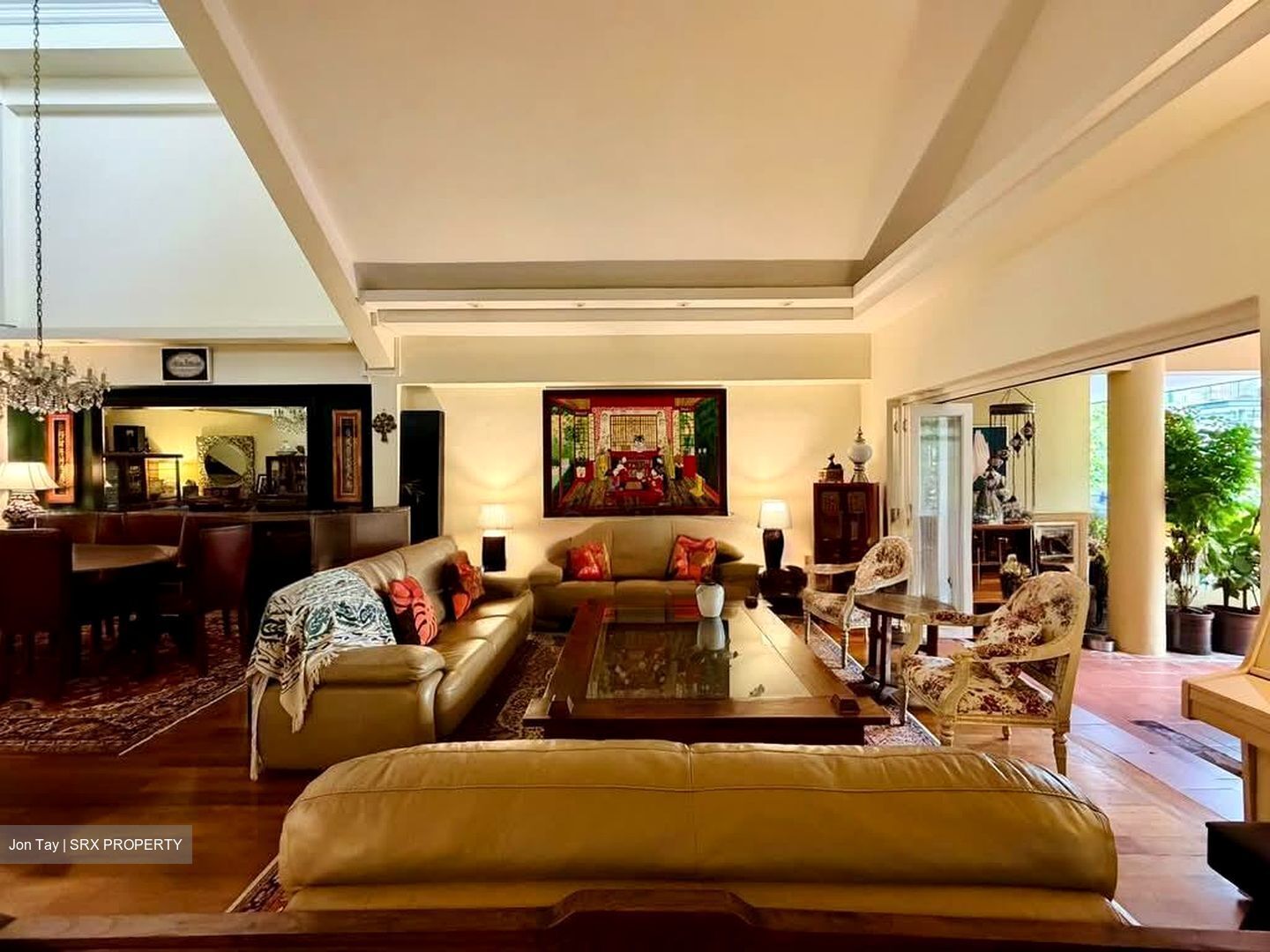 Serangoon Garden Estate (D19), Semi-Detached #579667231